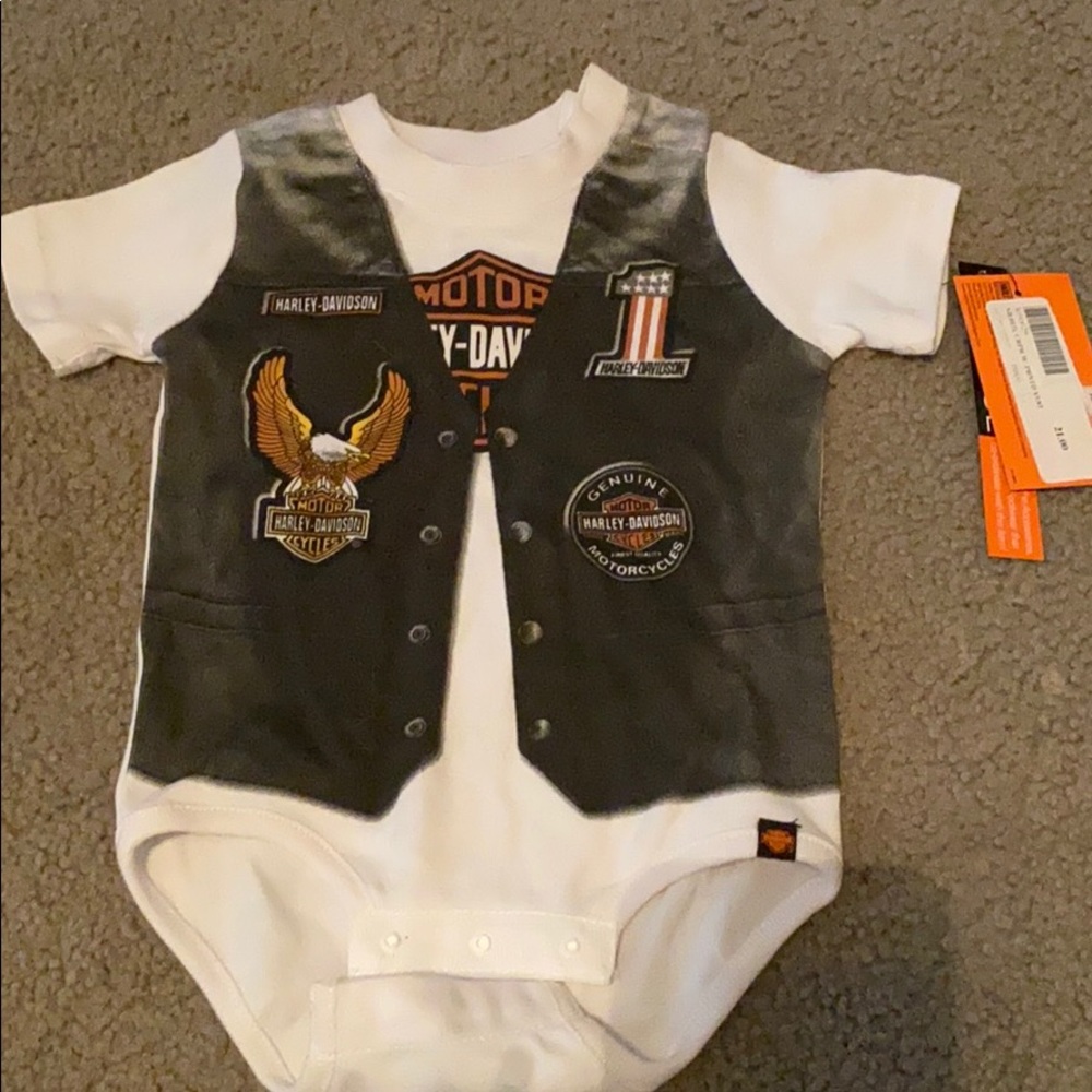 ‼️SOLD‼️Harley Davidson indie